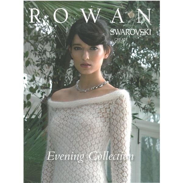 Evening Collection Swarovski Rowan
