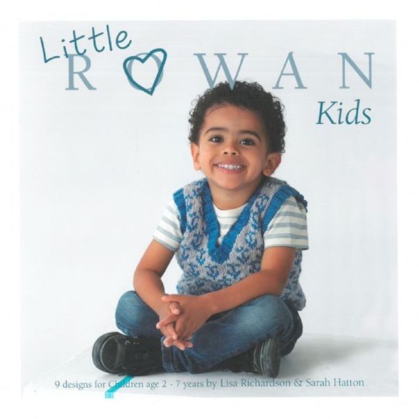 Little Rowan Kids