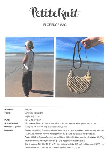 Florence bag