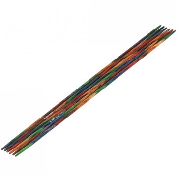 Knit Pro strømpepinde 20 cm 5,5mm
