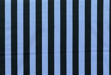 Margo stripe blue