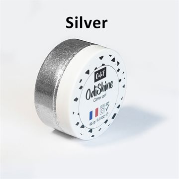 Odishine silver