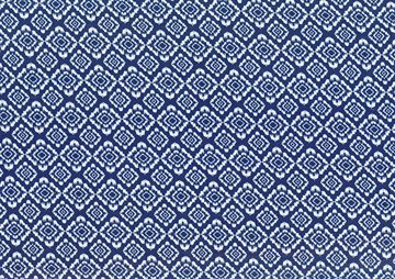 Vislin tiles blue
